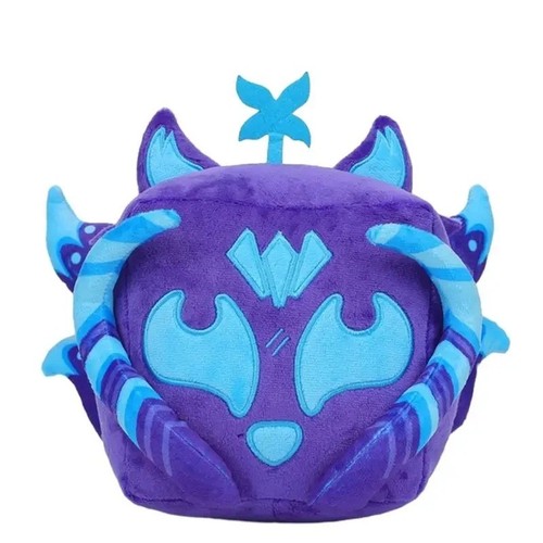 Peluche blox fruits 5 - fruits, fg
