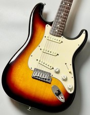 Fender American Standard