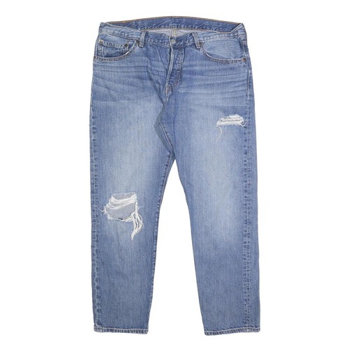 Levi 501ct jeans - levi's, uomo
