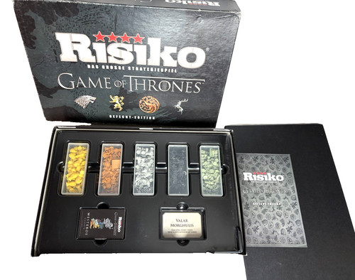 Risi game thrones - risi,