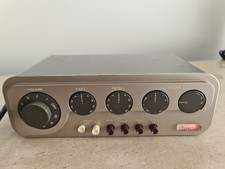 Quad QC II Preamplificatore