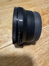 GRANDE convertitore attacco