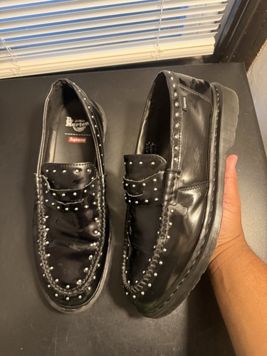 Mocassino penton supreme - mocassino,