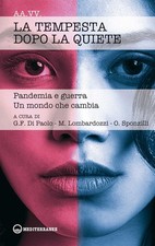 Libro - Tempesta Dopo La