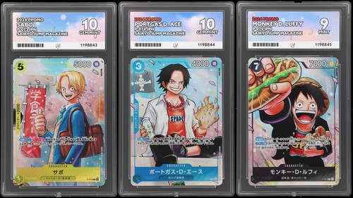 Luffy 075 sabo - luffy, p-073