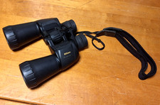 Nikon Action 10x50 6,5
