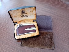 RONSON VARAFLAME  PREMIER PERFETTAMENTE FUNZIONANTE