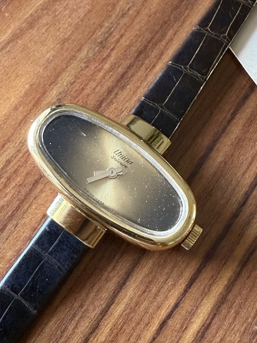 Orologio vintage union soleure - union,