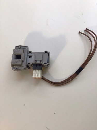 Hoover lavatrice interblocco - hoover,