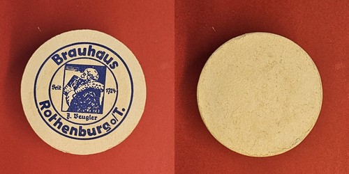 Brauhaus rothenburg beugler - rothenburg,