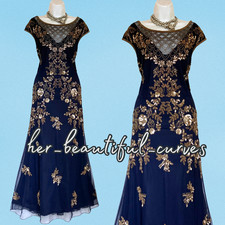 ABITO DA SERA JOANNA HOPE CON