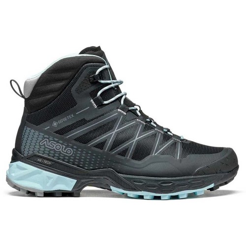 Scarpe trekking donna asolo - trekking,