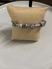 Bracciale Pandora - 4 Charms -