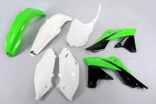 Kit plastiche carene - kit,