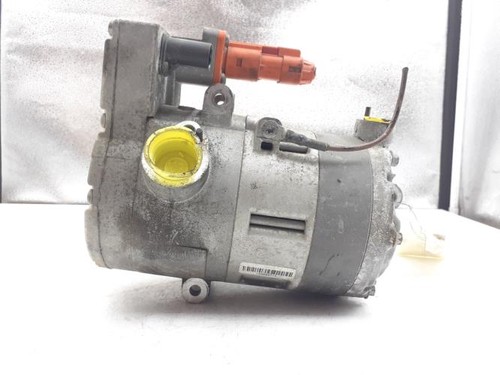 Compressore clima volkswagen - compressore,