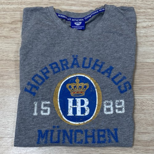 Shirt hofbrauhaus munchen - t-shirt,