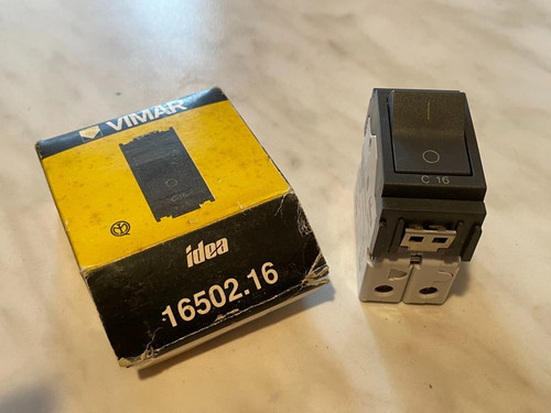 16502 vimar idea - vimar,