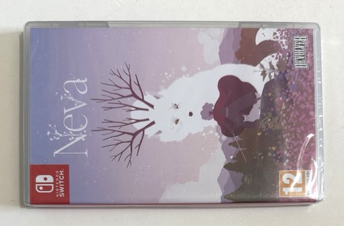 Cartuccia fisica neva - fisica, nintendo
