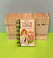 LE SITUAZIONI DI LUI E LEI