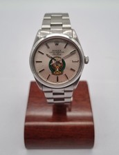 Rolex Air King 5500 UAE ARMED