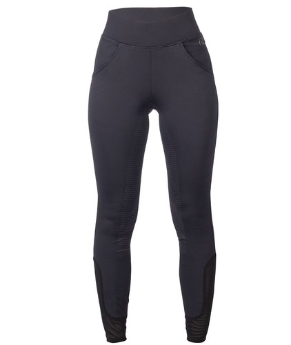 Leggings donna traspiranti - , con