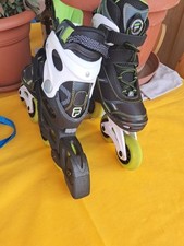 Pattini In Linea FILA 32-35