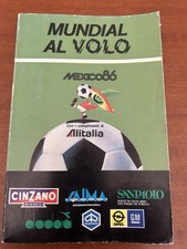 Libro mexico mundial mondiali - libro,