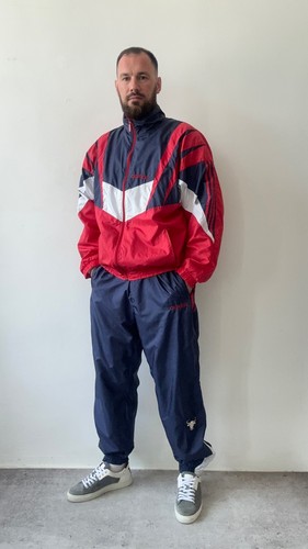 Tuta adidas vintage anni - tuta, 90