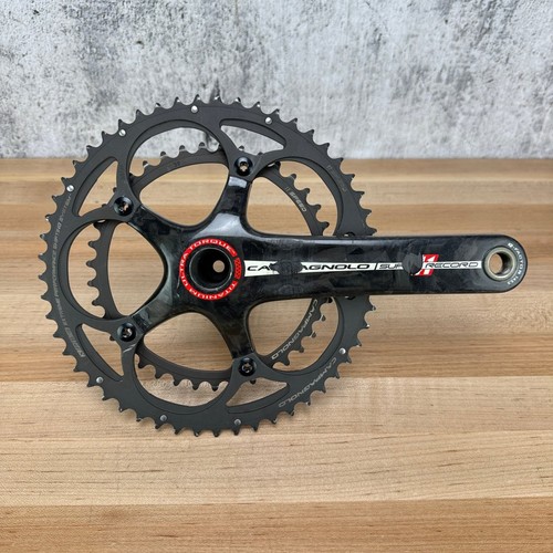 Guarnitura campagnolo super - guarnitura,