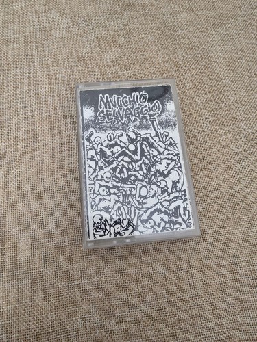 Negazione declino mucchio - negazione/declino, "mucchio