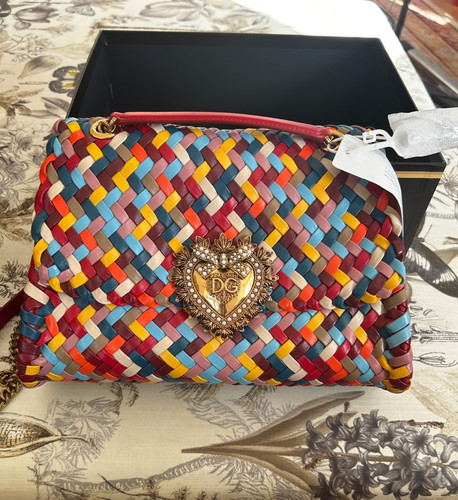 Nuovissima borsa tracolla - nuovissima, a