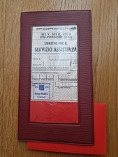 Porsche 911 T E S 914/6 1970 manuale Libretto Tagliandi Servizio Assistenza 