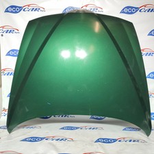 Cofano anteriore Alfa Romeo 156 I serie verde Rif. Art. ecoAG763