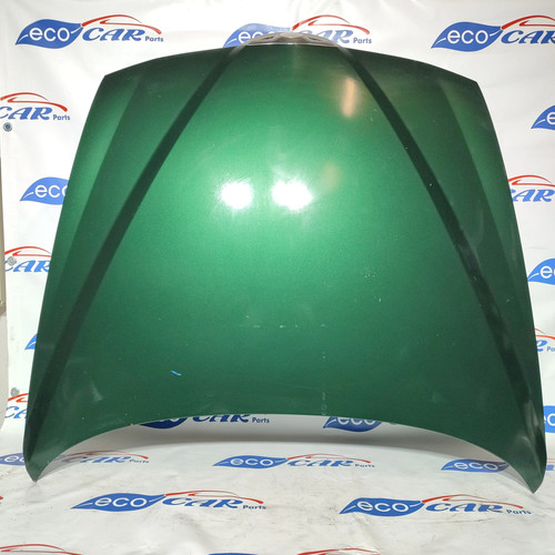Cofano anteriore alfa - cofano,