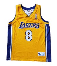 Maglia Kobe Bryant Vintage LA