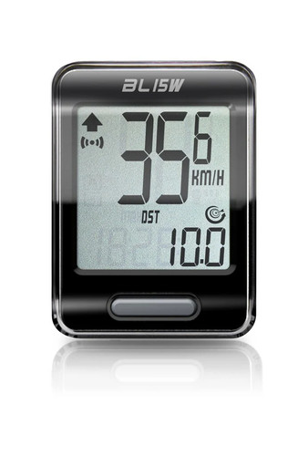 Echowell ciclocomputer bl15w - echowell,