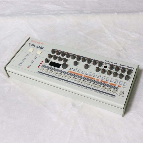 Roland rhythm composer - rhythm,