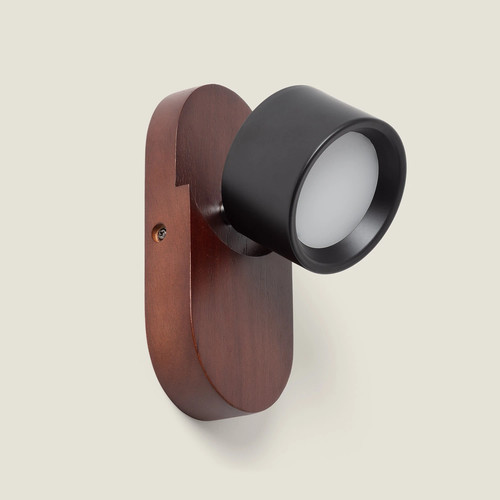 Lampada parete led 5w - lampada,