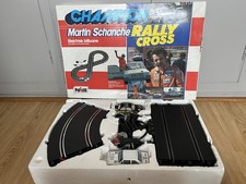 Pista Polistil Slot Car 1/32