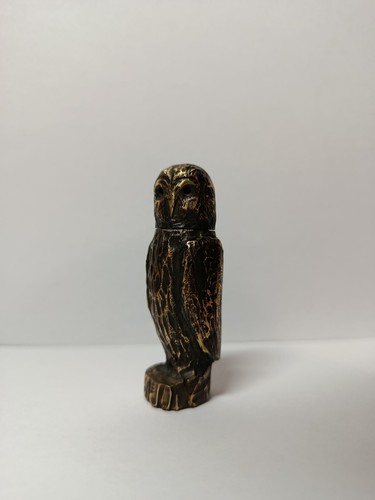 Accendino tavolo bronzo - accendino,