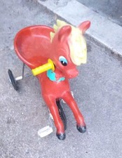 🏎️ Triciclo Canova