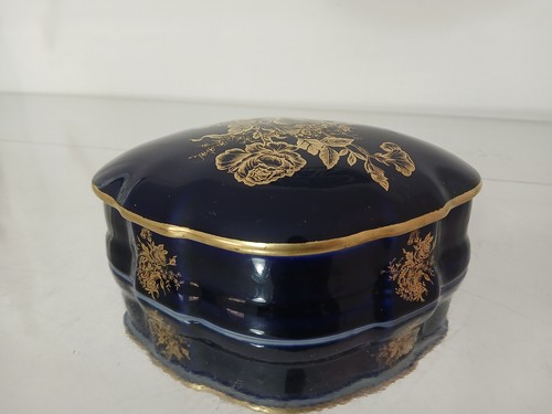 Cofanetto limoges castel - cofanetto,