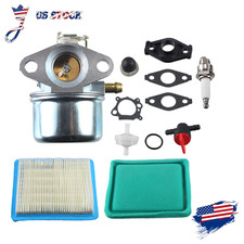 Carburetor For Briggs &
