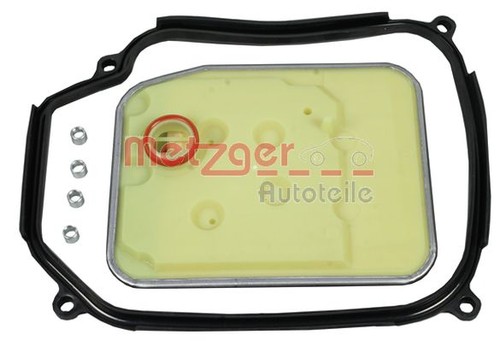 Metzger kit filtro idraulico - metzger,
