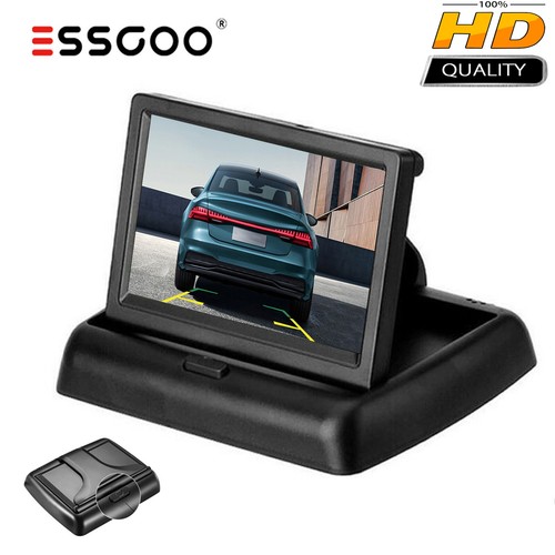 Schermo monitor essgoo - schermo,