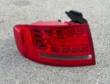 Stop Fanale Posteriore Sx AUDI