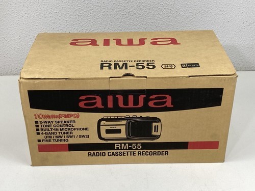 Radio registratore cassette