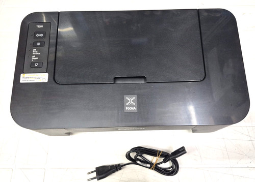 Canon pixma ts205 - canon,