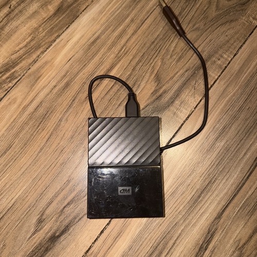 Western digital passport 1 - western,