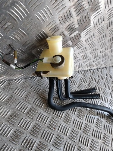 Vaschetta liquido freni per - liquido,